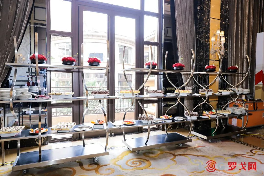 2020 LOG 中国物流科技创新企业